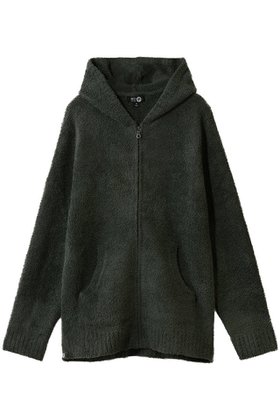 【ベアフット ドリームズ/BAREFOOT DREAMS / MEN】の【MEN】コージーシック ジップアップ フーディー 人気、トレンドファッション・服の通販 founy(ファニー) ファッション Fashion メンズファッション Fashion for Men カーディガン Cardigan, Knitwear シンプル Simple, Minimal ジップアップ Zip-Up, Full Zip フロント Front, Front Design ポケット Pocket, Pocket Detail リラックス Relax, Relaxed Fit |ID:prp329100004801360