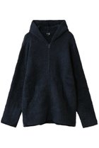 【ベアフット ドリームズ/BAREFOOT DREAMS / MEN】の【MEN】コージーシック ジップアップ フーディー インディゴ|ID: prp329100004801360 ipo3291000000036157697