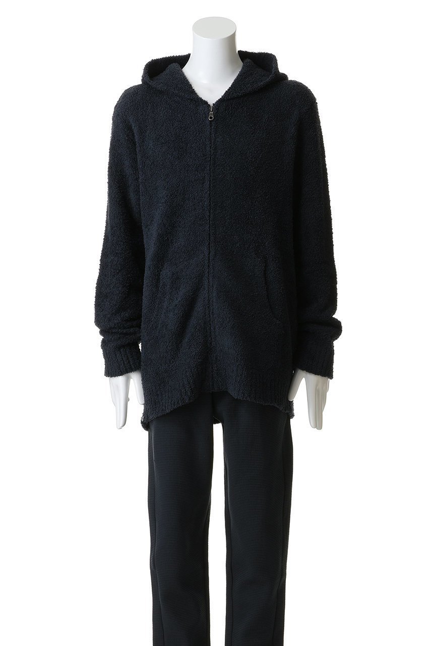 【ベアフット ドリームズ/BAREFOOT DREAMS / MEN】の【MEN】コージーシック ジップアップ フーディー 人気、トレンドファッション・服の通販 founy(ファニー) 　ファッション　Fashion　メンズファッション　Fashion for Men　カーディガン　Cardigan, Knitwear　シンプル　Simple, Minimal　ジップアップ　Zip-Up, Full Zip　フロント　Front, Front Design　ポケット　Pocket, Pocket Detail　リラックス　Relax, Relaxed Fit　other-2|ID: prp329100004801360 ipo3291000000036157699