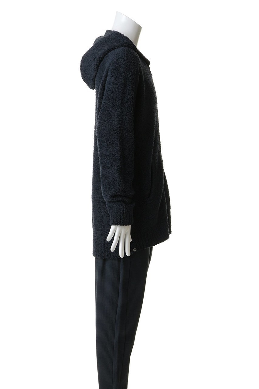 【ベアフット ドリームズ/BAREFOOT DREAMS / MEN】の【MEN】コージーシック ジップアップ フーディー 人気、トレンドファッション・服の通販 founy(ファニー) 　ファッション　Fashion　メンズファッション　Fashion for Men　カーディガン　Cardigan, Knitwear　シンプル　Simple, Minimal　ジップアップ　Zip-Up, Full Zip　フロント　Front, Front Design　ポケット　Pocket, Pocket Detail　リラックス　Relax, Relaxed Fit　other-3|ID: prp329100004801360 ipo3291000000036157701