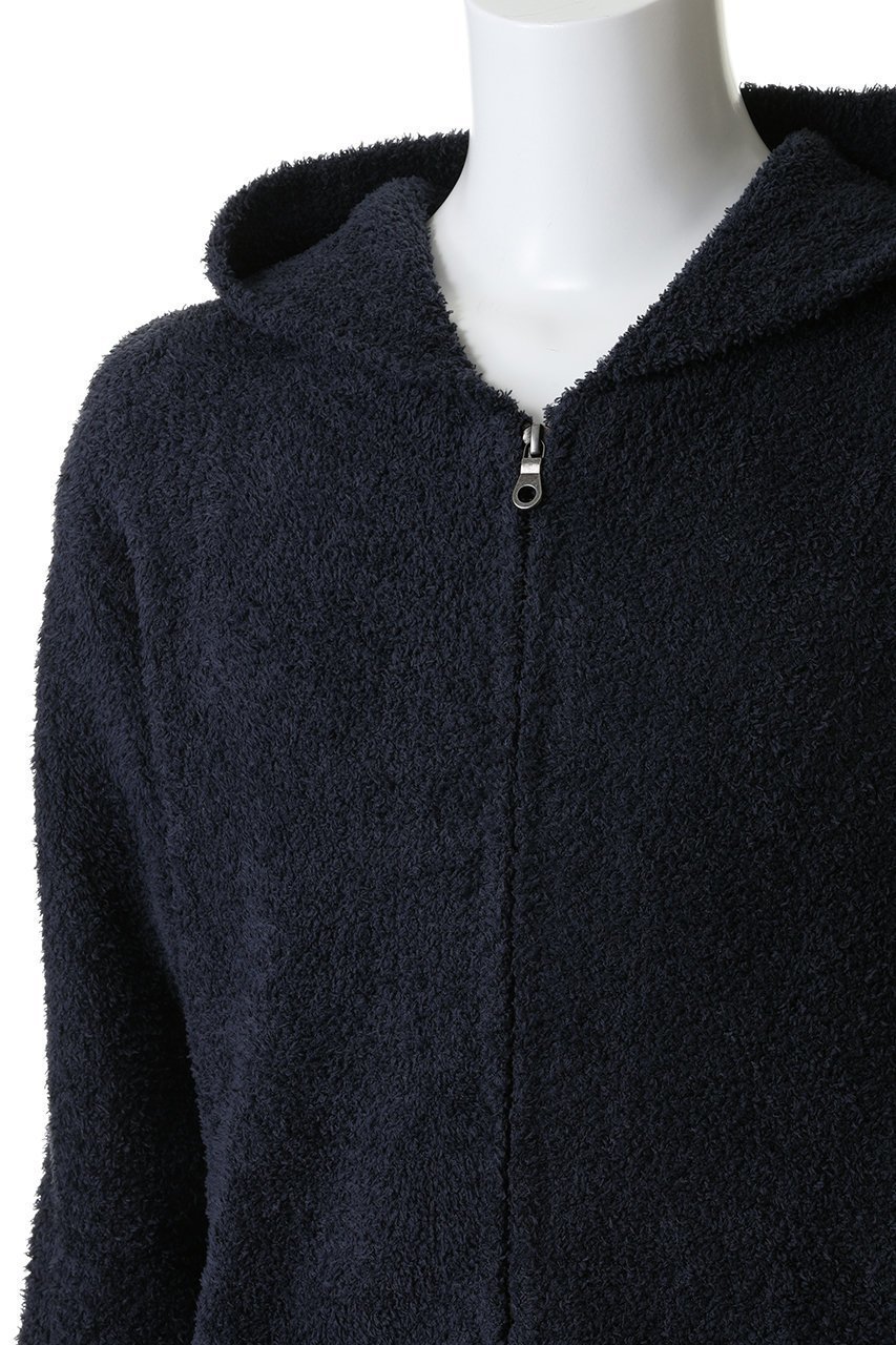 【ベアフット ドリームズ/BAREFOOT DREAMS / MEN】の【MEN】コージーシック ジップアップ フーディー 人気、トレンドファッション・服の通販 founy(ファニー) 　ファッション　Fashion　メンズファッション　Fashion for Men　カーディガン　Cardigan, Knitwear　シンプル　Simple, Minimal　ジップアップ　Zip-Up, Full Zip　フロント　Front, Front Design　ポケット　Pocket, Pocket Detail　リラックス　Relax, Relaxed Fit　other-5|ID: prp329100004801360 ipo3291000000036157708