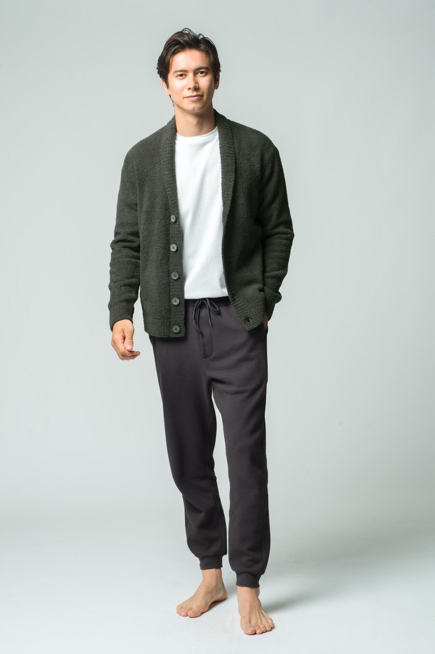 【ベアフット ドリームズ/BAREFOOT DREAMS / MEN】の【MEN】コージーシック カーディガン 人気、トレンドファッション・服の通販 founy(ファニー) 　ファッション　Fashion　メンズファッション　Fashion for Men　カーディガン　Cardigan, Knitwear　クラシック　Classic, Timeless Style　フィット　Fit, Slim Fit　モダン　Modern, Contemporary　other-7|ID: prp329100004801361 ipo3291000000036076346