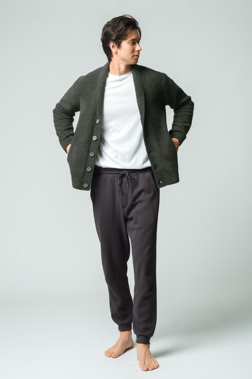 【ベアフット ドリームズ/BAREFOOT DREAMS / MEN】の【MEN】コージーシック カーディガン 人気、トレンドファッション・服の通販 founy(ファニー) 　ファッション　Fashion　メンズファッション　Fashion for Men　カーディガン　Cardigan, Knitwear　クラシック　Classic, Timeless Style　フィット　Fit, Slim Fit　モダン　Modern, Contemporary　other-8|ID: prp329100004801361 ipo3291000000036076347
