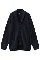 【ベアフット ドリームズ/BAREFOOT DREAMS / MEN】の【MEN】コージーシック カーディガン インディゴ|ID: prp329100004801361 ipo3291000000036834878