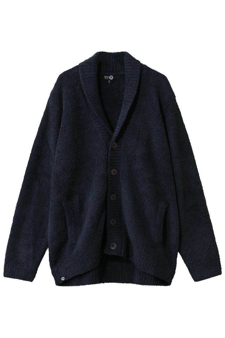 【ベアフット ドリームズ/BAREFOOT DREAMS / MEN】の【MEN】コージーシック カーディガン インテリア・キッズ・メンズ・レディースファッション・服の通販 founy(ファニー) 　ファッション　Fashion　メンズファッション　Fashion for Men　カーディガン　Cardigan, Knitwear　クラシック　Classic, Timeless Style　フィット　Fit, Slim Fit　モダン　Modern, Contemporary　インディゴ|ID: prp329100004801361 ipo3291000000036834878