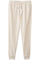 【ベアフット ドリームズ/BAREFOOT DREAMS / MEN】の【MEN】ワッフル サーマル ジョガー 人気、トレンドファッション・服の通販 founy(ファニー) ファッション Fashion メンズファッション Fashion for Men ボトムス Bottoms サーマル Thermal, Waffle Knit フィット Fit, Slim Fit モダン Modern, Contemporary リラックス Relax, Relaxed Fit ワッフル Waffle, Waffle Knit 新作・新入荷 New Arrivals / New In thumbnail クリーム|ID: prp329100004801363 ipo3291000000034835777