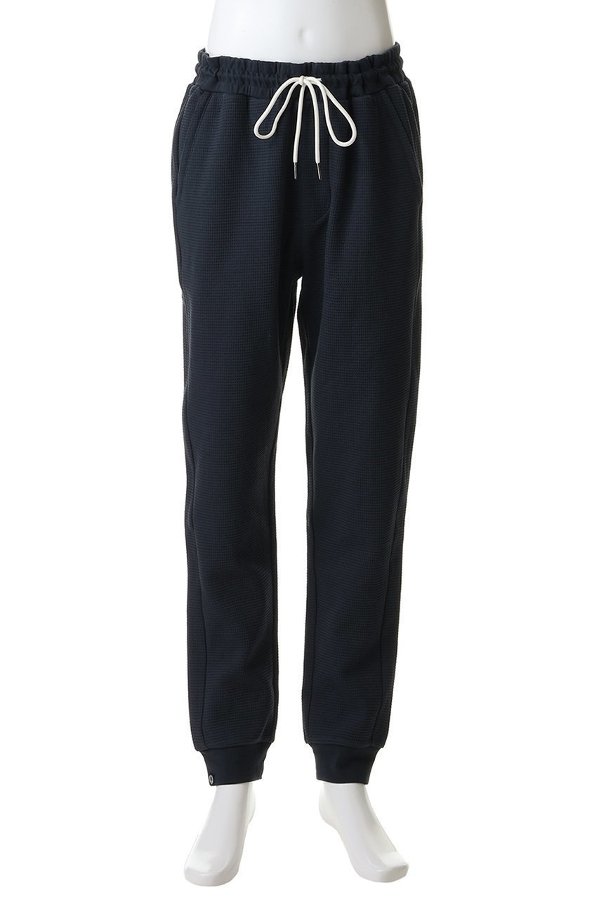 【ベアフット ドリームズ/BAREFOOT DREAMS / MEN】の【MEN】ワッフル サーマル ジョガー 人気、トレンドファッション・服の通販 founy(ファニー) 　ファッション　Fashion　メンズファッション　Fashion for Men　ボトムス　Bottoms　サーマル　Thermal, Waffle Knit　フィット　Fit, Slim Fit　モダン　Modern, Contemporary　リラックス　Relax, Relaxed Fit　ワッフル　Waffle, Waffle Knit　新作・新入荷　New Arrivals / New In　other-2|ID: prp329100004801363 ipo3291000000034835780