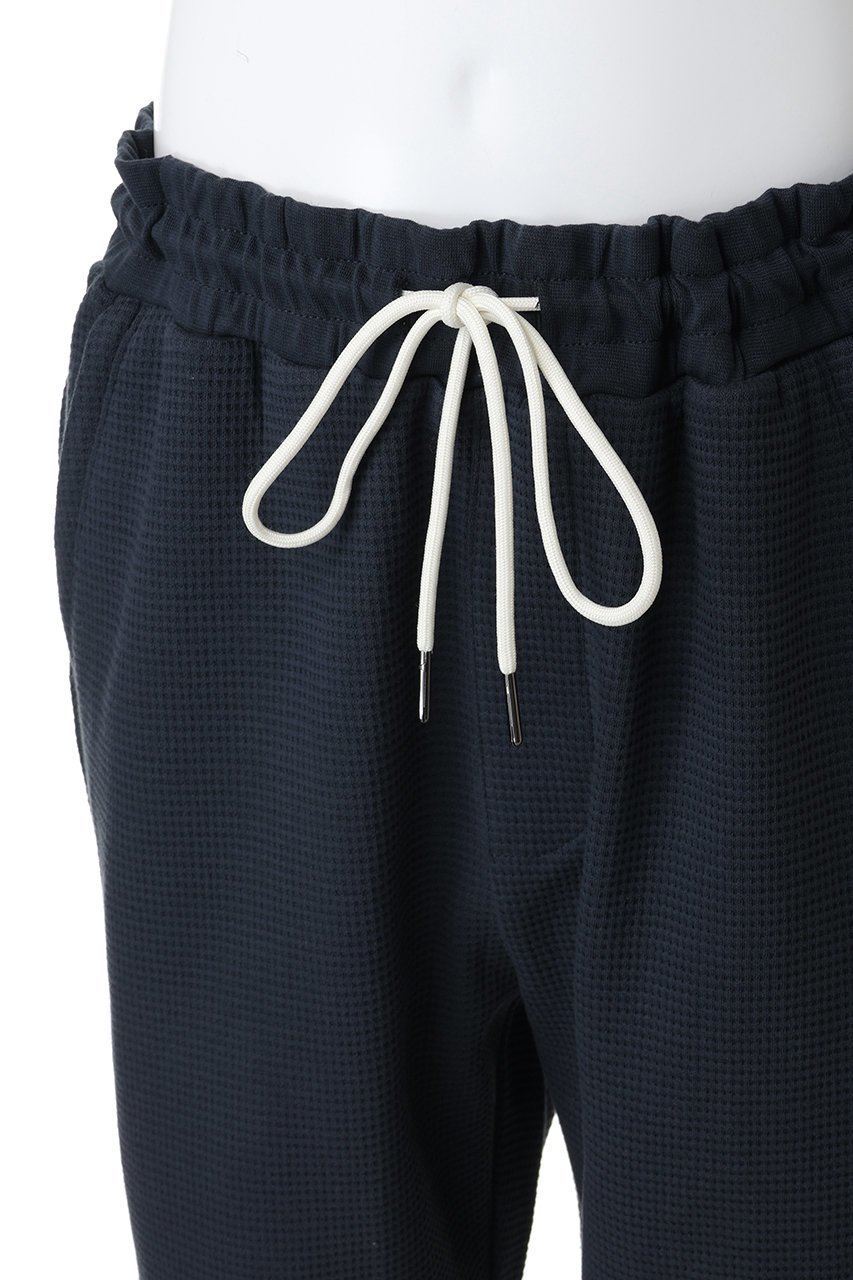 【ベアフット ドリームズ/BAREFOOT DREAMS / MEN】の【MEN】ワッフル サーマル ジョガー 人気、トレンドファッション・服の通販 founy(ファニー) 　ファッション　Fashion　メンズファッション　Fashion for Men　ボトムス　Bottoms　サーマル　Thermal, Waffle Knit　フィット　Fit, Slim Fit　モダン　Modern, Contemporary　リラックス　Relax, Relaxed Fit　ワッフル　Waffle, Waffle Knit　新作・新入荷　New Arrivals / New In　other-5|ID: prp329100004801363 ipo3291000000034835783