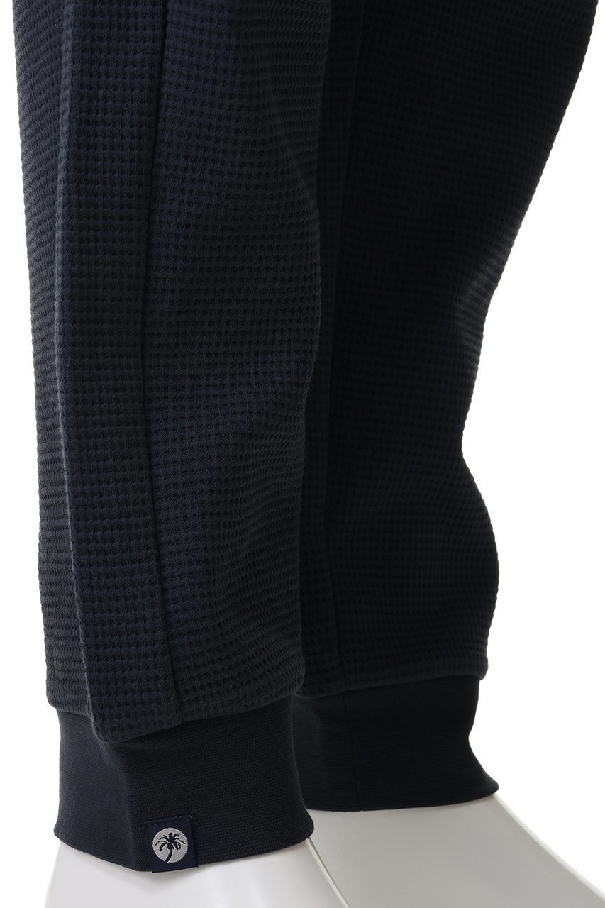 【ベアフット ドリームズ/BAREFOOT DREAMS / MEN】の【MEN】ワッフル サーマル ジョガー 人気、トレンドファッション・服の通販 founy(ファニー) 　ファッション　Fashion　メンズファッション　Fashion for Men　ボトムス　Bottoms　サーマル　Thermal, Waffle Knit　フィット　Fit, Slim Fit　モダン　Modern, Contemporary　リラックス　Relax, Relaxed Fit　ワッフル　Waffle, Waffle Knit　新作・新入荷　New Arrivals / New In　other-6|ID: prp329100004801363 ipo3291000000034835785