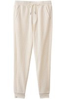 【ベアフット ドリームズ/BAREFOOT DREAMS / MEN】の【MEN】ワッフル サーマル ジョガー 人気、トレンドファッション・服の通販 founy(ファニー) ファッション Fashion メンズファッション Fashion for Men ボトムス Bottoms サーマル Thermal, Waffle Knit フィット Fit, Slim Fit モダン Modern, Contemporary リラックス Relax, Relaxed Fit ワッフル Waffle, Waffle Knit |ID:prp329100004801363