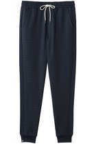 【ベアフット ドリームズ/BAREFOOT DREAMS / MEN】の【MEN】ワッフル サーマル ジョガー インディゴ|ID: prp329100004801363 ipo3291000000036157724