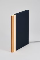 【ワイエスエム プロダクツ/Y.S.M PRODUCTS / GOODS】のNIGHT BOOK【メーカー取り寄せ】 NAVY|ID: prp329100004801368 ipo3291000000035809336