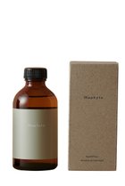 【ワフィト/Waphyto / GOODS】のディフューザー詰替用 マンダリン&シダーウッド 人気、トレンドファッション・服の通販 founy(ファニー) ガラス Glass, Glassware ギフト プレゼント Gift / Present リラックス Relax, Relaxed Fit thumbnail -|ID: prp329100004801374 ipo3291000000035352348