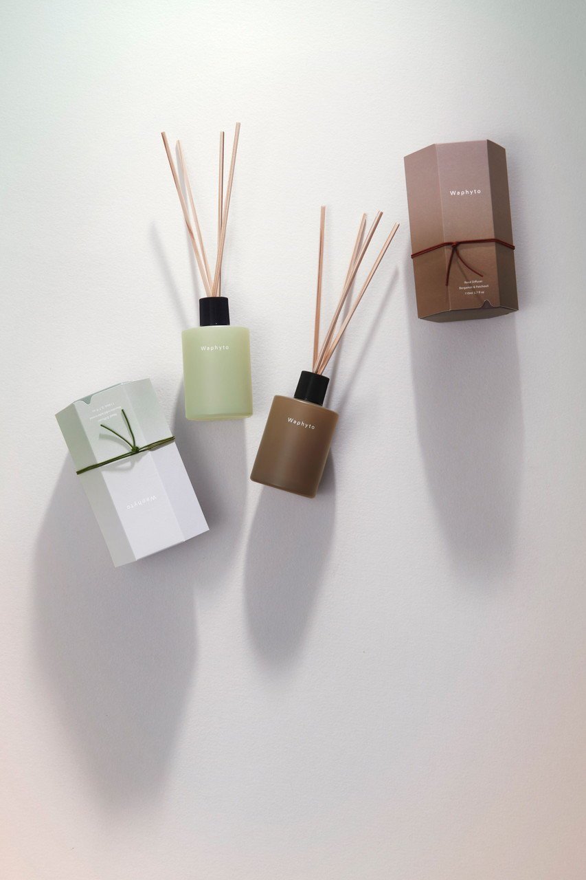 【ワフィト/Waphyto / GOODS】のリードディフューザー ベルガモット&パチュリ 人気、トレンドファッション・服の通販 founy(ファニー) ガラス Glass, Glassware キャップ Cap, Baseball Cap ギフト プレゼント Gift / Present リラックス Relax, Relaxed Fit 新作・新入荷 New Arrivals / New In other-3|ID: prp329100004801376 ipo3291000000034835856