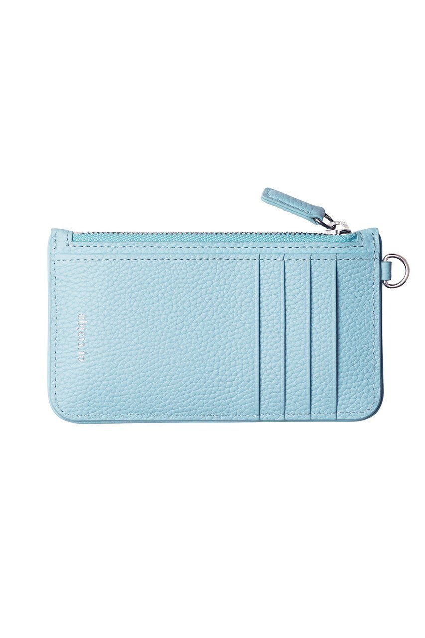 【オブジェクツアイオー/objcts.io】のマイクロフラグメントケース 人気、トレンドファッション・服の通販 founy(ファニー) 　ファッション　Fashion　レディースファッション　Fashion for Women　ミニ財布・二つ折り財布　Wallets & Card Cases　カードケース/名刺入れ　Card Holders & Business Cases　コイン　Coin, Coin Design　ポケット　Pocket, Pocket Detail　ラップ　Wrap, Wrap Design　新作・新入荷　New Arrivals / New In　財布　Wallet, Purse　other-3|ID: prp329100004801409 ipo3291000000034836192