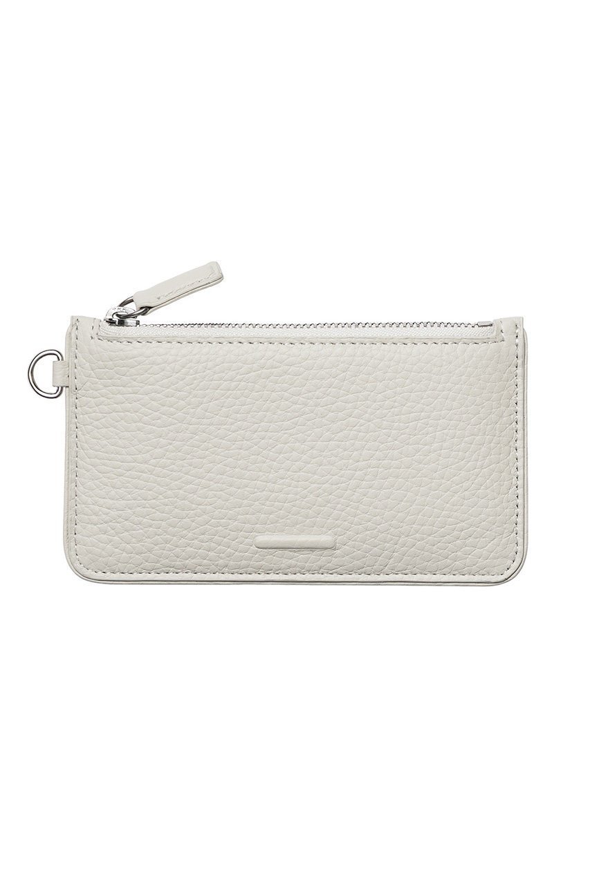 【オブジェクツアイオー/objcts.io】のマイクロフラグメントケース インテリア・キッズ・メンズ・レディースファッション・服の通販 founy(ファニー) 　ファッション　Fashion　レディースファッション　Fashion for Women　ミニ財布・二つ折り財布　Wallets & Card Cases　カードケース/名刺入れ　Card Holders & Business Cases　2026年　2026　ユニセックス　Unisex, Genderless　コイン　Coin, Coin Design　ポケット　Pocket, Pocket Detail　ラップ　Wrap, Wrap Design　夏　Summer　春　Spring　S/S・春夏　SS, Spring/Summer, Warm Season　財布　Wallet, Purse　マシュマロ|ID: prp329100004801409 ipo3291000000035730505