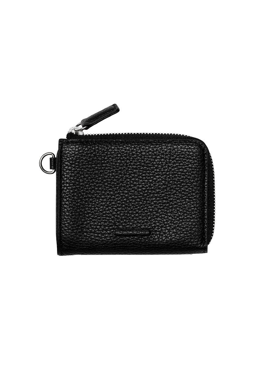 【オブジェクツアイオー/objcts.io】のマイクロジップウォレット 人気、トレンドファッション・服の通販 founy(ファニー) 　ファッション　Fashion　レディースファッション　Fashion for Women　ミニ財布・二つ折り財布　Wallets & Card Cases　2026年　2026　ユニセックス　Unisex, Genderless　コイン　Coin, Coin Design　コンパクト　Compact, Small Size　ポケット　Pocket, Pocket Detail　ラップ　Wrap, Wrap Design　夏　Summer　春　Spring　S/S・春夏　SS, Spring/Summer, Warm Season　財布　Wallet, Purse　 other-1|ID: prp329100004801410 ipo3291000000035502472