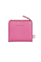 【オブジェクツアイオー/objcts.io】のバイフォールドスリムウォレット ショッキングピンク|ID: prp329100004801411 ipo3291000000034836203