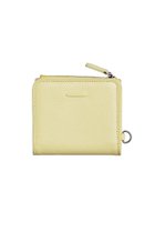 【オブジェクツアイオー/objcts.io】のバイフォールドスリムウォレット バターイエロー|ID: prp329100004801411 ipo3291000000034836204