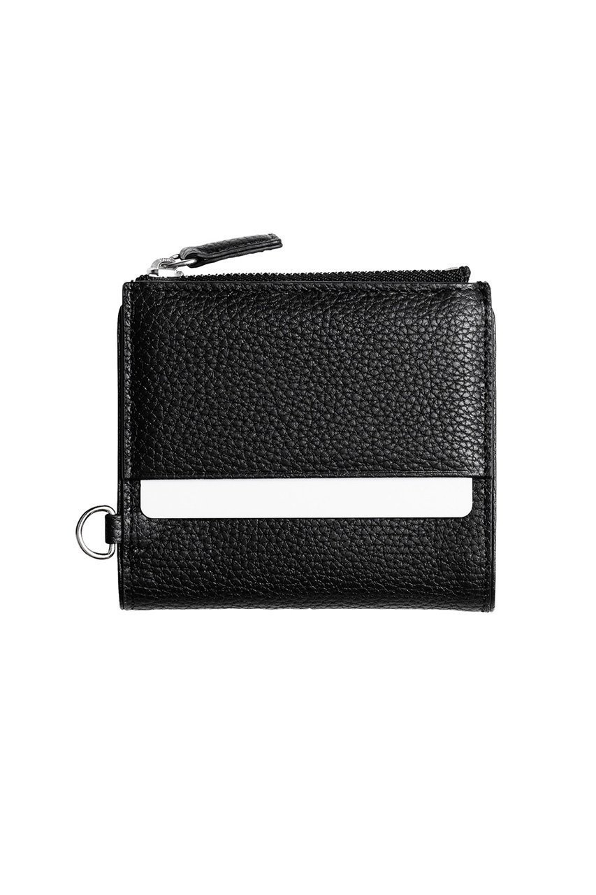 【オブジェクツアイオー/objcts.io】のバイフォールドスリムウォレット 人気、トレンドファッション・服の通販 founy(ファニー) ファッション Fashion レディースファッション Fashion for Women ミニ財布・二つ折り財布 Wallets & Card Cases バッグ Bags コイン Coin, Coin Design スマート Smart, Elegant スリム Slim, Slim Fit ポケット Pocket, Pocket Detail ラップ Wrap, Wrap Design 財布 Wallet, Purse other-4|ID: prp329100004801411 ipo3291000000035292921