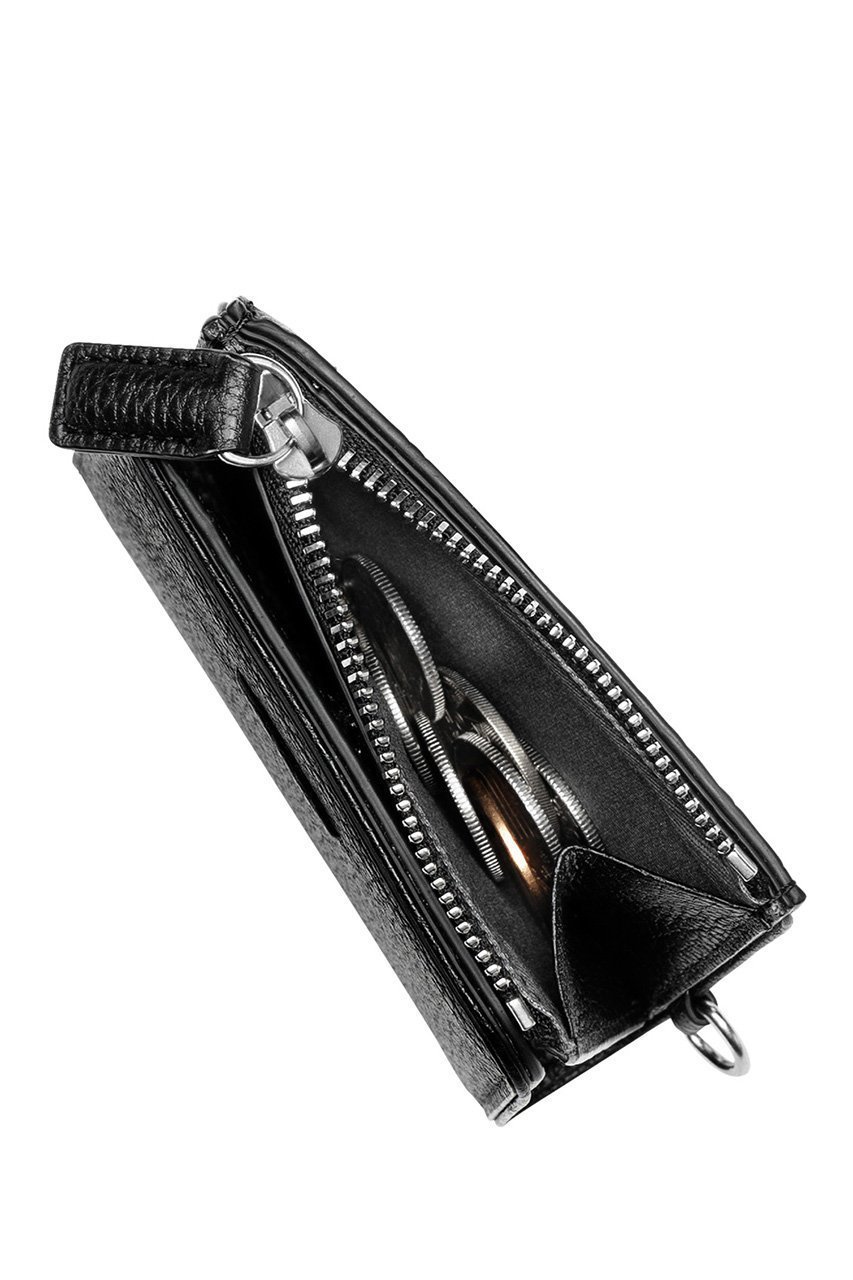 【オブジェクツアイオー/objcts.io】のバイフォールドスリムウォレット 人気、トレンドファッション・服の通販 founy(ファニー) ファッション Fashion レディースファッション Fashion for Women ミニ財布・二つ折り財布 Wallets & Card Cases バッグ Bags コイン Coin, Coin Design スマート Smart, Elegant スリム Slim, Slim Fit ポケット Pocket, Pocket Detail ラップ Wrap, Wrap Design 財布 Wallet, Purse other-5|ID: prp329100004801411 ipo3291000000035292923