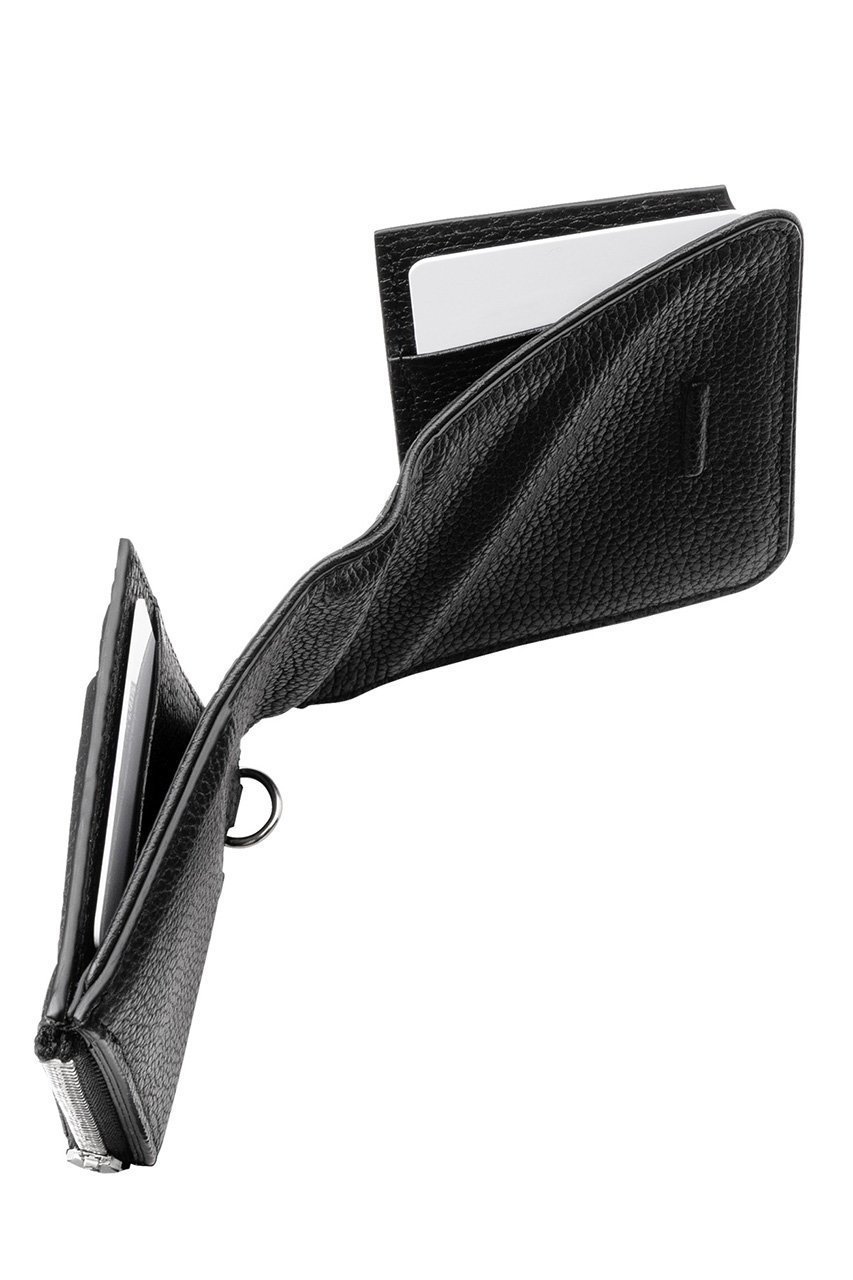 【オブジェクツアイオー/objcts.io】のバイフォールドスリムウォレット 人気、トレンドファッション・服の通販 founy(ファニー) ファッション Fashion レディースファッション Fashion for Women ミニ財布・二つ折り財布 Wallets & Card Cases バッグ Bags コイン Coin, Coin Design スマート Smart, Elegant スリム Slim, Slim Fit ポケット Pocket, Pocket Detail ラップ Wrap, Wrap Design 財布 Wallet, Purse other-6|ID: prp329100004801411 ipo3291000000035292924