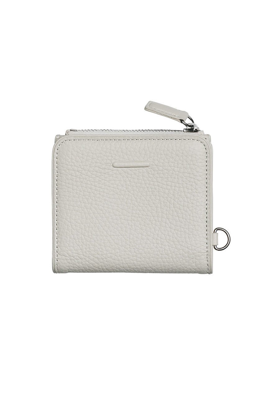 【オブジェクツアイオー/objcts.io】のバイフォールドスリムウォレット インテリア・キッズ・メンズ・レディースファッション・服の通販 founy(ファニー) 　ファッション　Fashion　レディースファッション　Fashion for Women　ミニ財布・二つ折り財布　Wallets & Card Cases　2026年　2026　ユニセックス　Unisex, Genderless　コイン　Coin, Coin Design　スマート　Smart, Elegant　スリム　Slim, Slim Fit　ポケット　Pocket, Pocket Detail　ラップ　Wrap, Wrap Design　夏　Summer　春　Spring　S/S・春夏　SS, Spring/Summer, Warm Season　財布　Wallet, Purse　マシュマロ|ID: prp329100004801411 ipo3291000000035839631