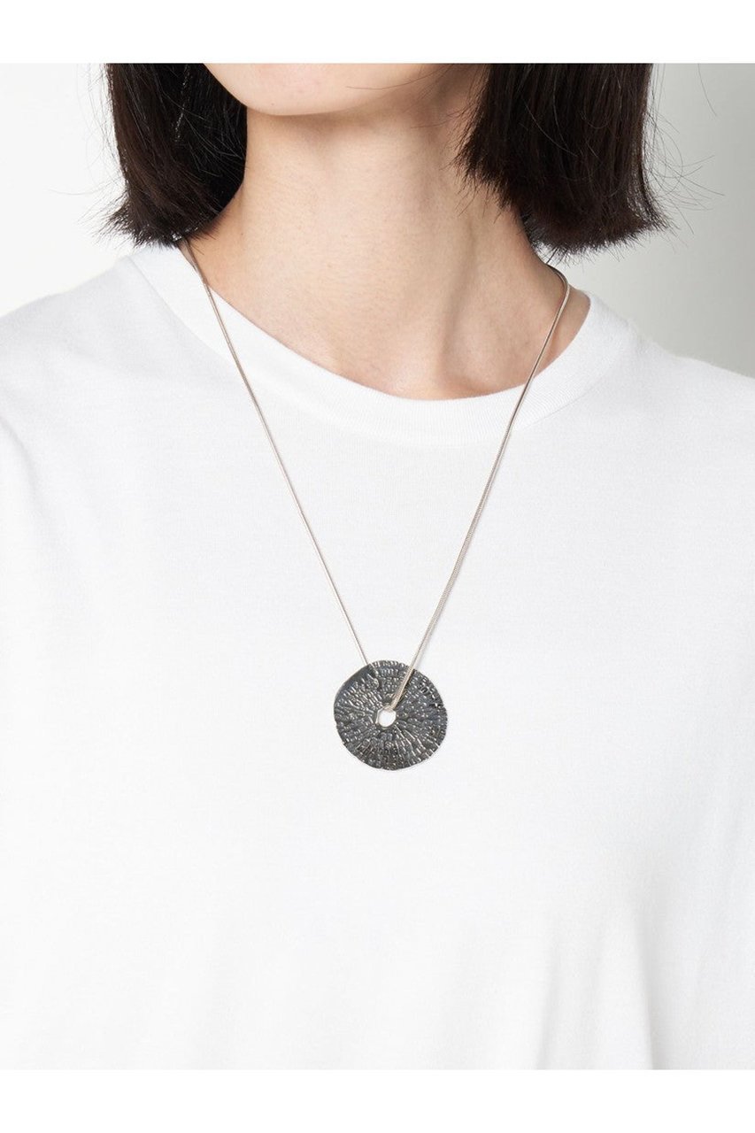 【アッシュ ペー フランス/H.P.FRANCE】の【Serge Thoraval】La Geneseネックレス 人気、トレンドファッション・服の通販 founy(ファニー) 　ファッション　Fashion　レディースファッション　Fashion for Women　ジュエリー　Jewelry　ネックレス　Necklaces & Pendants　2026年　2026　アクセサリー　Fashion Accessories　シンプル　Simple, Minimal　ジュエリー　Jewelry, Accessories　ネックレス　Necklace, Pendant Necklace　フランス　France, French　モチーフ　Motif, Design Theme　夏　Summer　春　Spring　S/S・春夏　SS, Spring/Summer, Warm Season　other-2|ID: prp329100004802710 ipo3291000000034845054