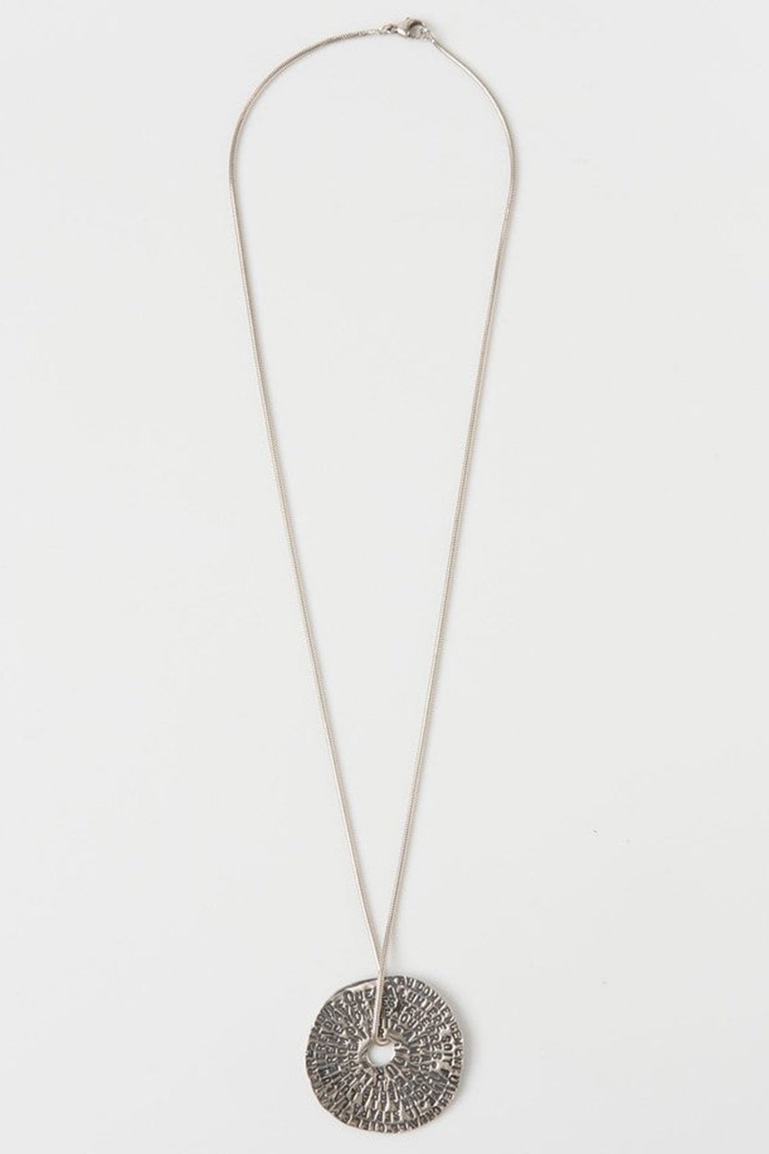 【アッシュ ペー フランス/H.P.FRANCE】の【Serge Thoraval】La Geneseネックレス 人気、トレンドファッション・服の通販 founy(ファニー) 　ファッション　Fashion　レディースファッション　Fashion for Women　ジュエリー　Jewelry　ネックレス　Necklaces & Pendants　2026年　2026　アクセサリー　Fashion Accessories　シンプル　Simple, Minimal　ジュエリー　Jewelry, Accessories　ネックレス　Necklace, Pendant Necklace　フランス　France, French　モチーフ　Motif, Design Theme　夏　Summer　春　Spring　S/S・春夏　SS, Spring/Summer, Warm Season　other-3|ID: prp329100004802710 ipo3291000000034845055