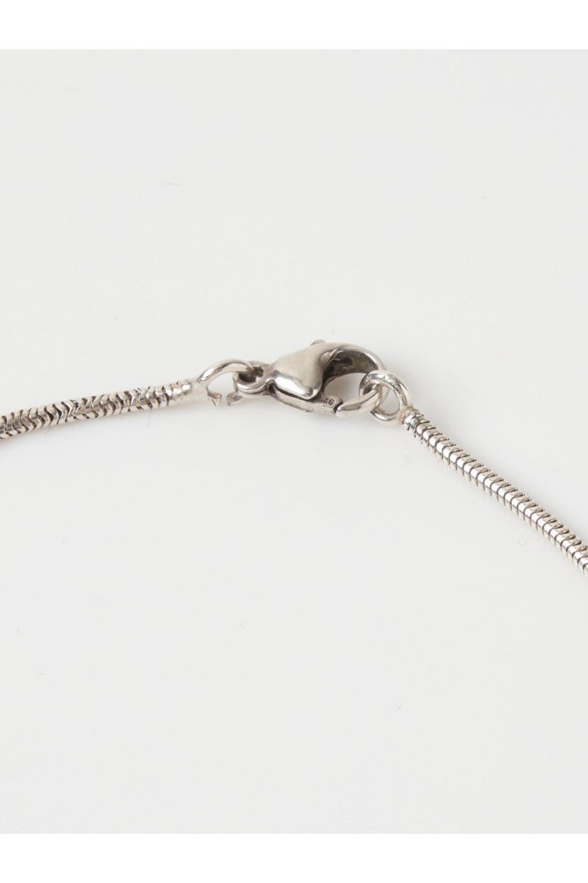 【アッシュ ペー フランス/H.P.FRANCE】の【Serge Thoraval】La Geneseネックレス 人気、トレンドファッション・服の通販 founy(ファニー) 　ファッション　Fashion　レディースファッション　Fashion for Women　ジュエリー　Jewelry　ネックレス　Necklaces & Pendants　2026年　2026　アクセサリー　Fashion Accessories　シンプル　Simple, Minimal　ジュエリー　Jewelry, Accessories　ネックレス　Necklace, Pendant Necklace　フランス　France, French　モチーフ　Motif, Design Theme　夏　Summer　春　Spring　S/S・春夏　SS, Spring/Summer, Warm Season　other-6|ID: prp329100004802710 ipo3291000000034845058