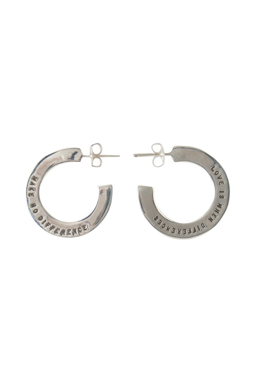 【アッシュ ペー フランス/H.P.FRANCE】の【Serge Thoraval】LOVE IS ピアス 人気、トレンドファッション・服の通販 founy(ファニー) ファッション Fashion レディースファッション Fashion for Women ジュエリー Jewelry ファッションリング Fashion Rings イヤリング・フープ・ドロップタイプ Hoop, Drop & Clip Earrings 2026年 2026 アクセサリー Fashion Accessories イヤリング Earrings ジュエリー Jewelry, Accessories フランス France, French エレガント 上品 Elegant 夏 Summer 春 Spring S/S・春夏 SS, Spring/Summer, Warm Season other-1|ID: prp329100004802712 ipo3291000000034845068