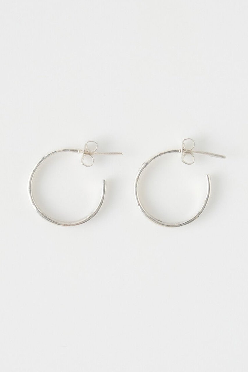 【アッシュ ペー フランス/H.P.FRANCE】の【Serge Thoraval】Quand fond…(雪解)ピアス 人気、トレンドファッション・服の通販 founy(ファニー) 　ファッション　Fashion　レディースファッション　Fashion for Women　ジュエリー　Jewelry　ファッションリング　Fashion Rings　イヤリング・フープ・ドロップタイプ　Hoop, Drop & Clip Earrings　アクセサリー　Fashion Accessories　イヤリング　Earrings　イヤーカフ　Ear Cuffs　春　Spring　ジュエリー　Jewelry, Accessories　フランス　France, French　フープ　Hoop, Hoop Earrings　S/S・春夏　SS, Spring/Summer, Warm Season　夏　Summer　エレガント 上品　Elegant　2026年　2026　other-3|ID: prp329100004802714 ipo3291000000034845083