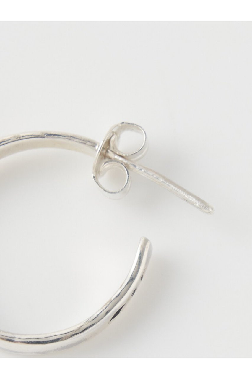 【アッシュ ペー フランス/H.P.FRANCE】の【Serge Thoraval】Quand fond…(雪解)ピアス 人気、トレンドファッション・服の通販 founy(ファニー) 　ファッション　Fashion　レディースファッション　Fashion for Women　ジュエリー　Jewelry　ファッションリング　Fashion Rings　イヤリング・フープ・ドロップタイプ　Hoop, Drop & Clip Earrings　アクセサリー　Fashion Accessories　イヤリング　Earrings　イヤーカフ　Ear Cuffs　春　Spring　ジュエリー　Jewelry, Accessories　フランス　France, French　フープ　Hoop, Hoop Earrings　S/S・春夏　SS, Spring/Summer, Warm Season　夏　Summer　エレガント 上品　Elegant　2026年　2026　other-6|ID: prp329100004802714 ipo3291000000034845086