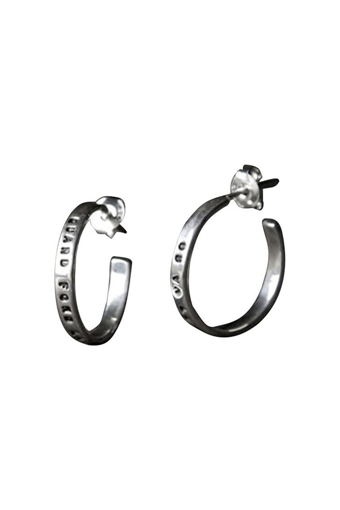 【アッシュ ペー フランス/H.P.FRANCE】の【Serge Thoraval】Quand fond…(雪解)ピアス インテリア・キッズ・メンズ・レディースファッション・服の通販 founy(ファニー) https://founy.com/ ファッション Fashion レディースファッション Fashion for Women ジュエリー Jewelry ファッションリング Fashion Rings イヤリング・フープ・ドロップタイプ Hoop, Drop & Clip Earrings アクセサリー Fashion Accessories イヤリング Earrings イヤーカフ Ear Cuffs 春 Spring ジュエリー Jewelry, Accessories フランス France, French フープ Hoop, Hoop Earrings S/S・春夏 SS, Spring/Summer, Warm Season 夏 Summer エレガント 上品 Elegant 2026年 2026 |ID: prp329100004802714 ipo3291000000036138090