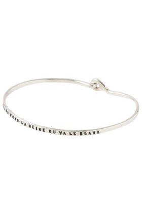【アッシュ ペー フランス/H.P.FRANCE】の【Serge Thoraval】Quand fond…(雪解)バングル 人気、トレンドファッション・服の通販 founy(ファニー) ファッション Fashion レディースファッション Fashion for Women ジュエリー Jewelry チェーン＆カフブレスレット Cuff & Chain Bracelets バングル・カフブレスレット Bangles & Cuff Bracelets アクセサリー Fashion Accessories 春 Spring ジュエリー Jewelry, Accessories バングル Bangle, Bracelet フォルム Silhouette, Form フランス France, French S/S・春夏 SS, Spring/Summer, Warm Season おすすめ Recommended / Our Picks 夏 Summer 2026年 2026 |ID:prp329100004802715