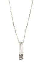 【アッシュ ペー フランス/H.P.FRANCE】の【Serge Thoraval】Reflet ネックレス シルバー|ID: prp329100004802716 ipo3291000000035494954