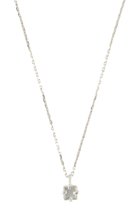 【アッシュ ペー フランス/H.P.FRANCE】の【Serge Thoraval】Miroir ネックレス シルバー|ID: prp329100004802718 ipo3291000000034845111