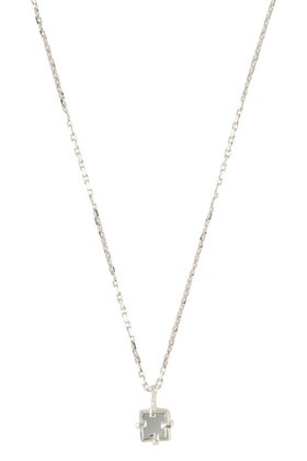 【アッシュ ペー フランス/H.P.FRANCE】 【Serge Thoraval】Miroir ネックレス人気、トレンドファッション・服の通販 founy(ファニー) ファッション Fashion レディースファッション Fashion for Women ジュエリー Jewelry ネックレス Necklaces & Pendants 2026年 2026 アクセサリー Fashion Accessories コンパクト Compact, Small Size シルバー Silver, Metallic Silver ジュエリー Jewelry, Accessories チェーン Chain, Chain Strap ネックレス Necklace, Pendant Necklace フランス France, French フレーム Frame, Outline モダン Modern, Contemporary 夏 Summer 春 Spring S/S・春夏 SS, Spring/Summer, Warm Season |ID:prp329100004802718