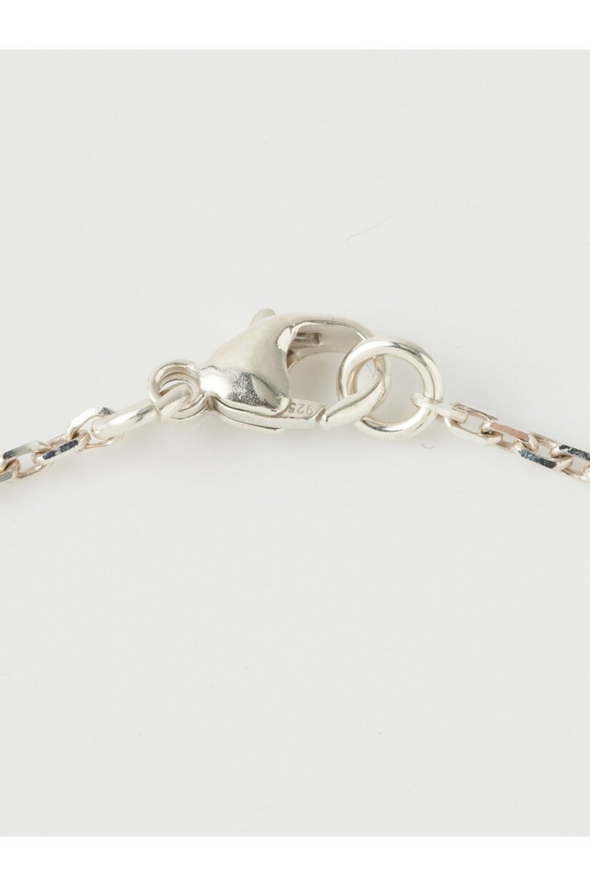 【アッシュ ペー フランス/H.P.FRANCE】の【Serge Thoraval】Miroir ネックレス 人気、トレンドファッション・服の通販 founy(ファニー) 　ファッション　Fashion　レディースファッション　Fashion for Women　ジュエリー　Jewelry　ネックレス　Necklaces & Pendants　2026年　2026　アクセサリー　Fashion Accessories　コンパクト　Compact, Small Size　シルバー　Silver, Metallic Silver　ジュエリー　Jewelry, Accessories　チェーン　Chain, Chain Strap　ネックレス　Necklace, Pendant Necklace　フランス　France, French　フレーム　Frame, Outline　モダン　Modern, Contemporary　夏　Summer　春　Spring　S/S・春夏　SS, Spring/Summer, Warm Season　other-6|ID: prp329100004802718 ipo3291000000035494968