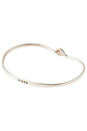 【アッシュ ペー フランス/H.P.FRANCE】の【Serge Thoraval】LOVE バングル 人気、トレンドファッション・服の通販 founy(ファニー) ファッション Fashion レディースファッション Fashion for Women ジュエリー Jewelry チェーン＆カフブレスレット Cuff & Chain Bracelets バングル・カフブレスレット Bangles & Cuff Bracelets アクセサリー Fashion Accessories 春 Spring シンプル Simple, Minimal ジュエリー Jewelry, Accessories バランス Balance, Style Balance バングル Bangle, Bracelet フランス France, French S/S・春夏 SS, Spring/Summer, Warm Season おすすめ Recommended / Our Picks 夏 Summer エレガント 上品 Elegant 2026年 2026 |ID:prp329100004802719