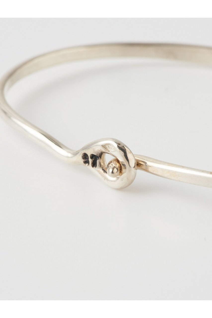 【アッシュ ペー フランス/H.P.FRANCE】の【Serge Thoraval】LOVE バングル 人気、トレンドファッション・服の通販 founy(ファニー) 　ファッション　Fashion　レディースファッション　Fashion for Women　ジュエリー　Jewelry　チェーン＆カフブレスレット　Cuff & Chain Bracelets　バングル・カフブレスレット　Bangles & Cuff Bracelets　アクセサリー　Fashion Accessories　春　Spring　シンプル　Simple, Minimal　ジュエリー　Jewelry, Accessories　バランス　Balance, Style Balance　バングル　Bangle, Bracelet　フランス　France, French　S/S・春夏　SS, Spring/Summer, Warm Season　おすすめ　Recommended / Our Picks　夏　Summer　エレガント 上品　Elegant　2026年　2026　other-5|ID: prp329100004802719 ipo3291000000035704395