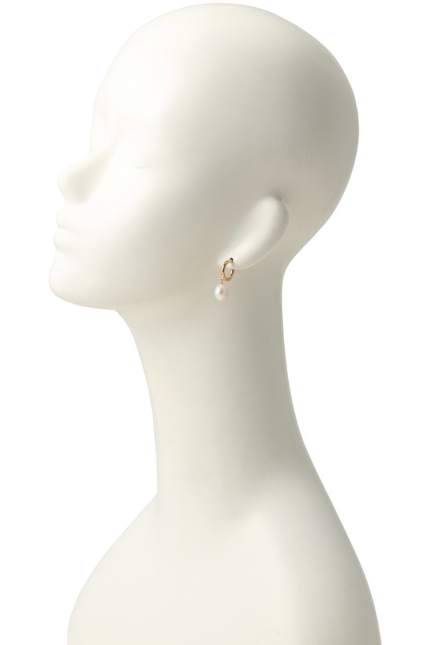 【マルティニーク/martinique】の【MARIHA】月の夢 フープピアスS 人気、トレンドファッション・服の通販 founy(ファニー) ファッション Fashion レディースファッション Fashion for Women ジュエリー Jewelry ファッションリング Fashion Rings イヤリング・フープ・ドロップタイプ Hoop, Drop & Clip Earrings 2026年 2026 イヤリング Earrings オケージョン Occasion Wear パール Pearl, Pearl Accent フープ Hoop, Hoop Earrings モダン Modern, Contemporary エレガント 上品 Elegant 夏 Summer 春 Spring S/S・春夏 SS, Spring/Summer, Warm Season other-2|ID: prp329100004802720 ipo3291000000034845130