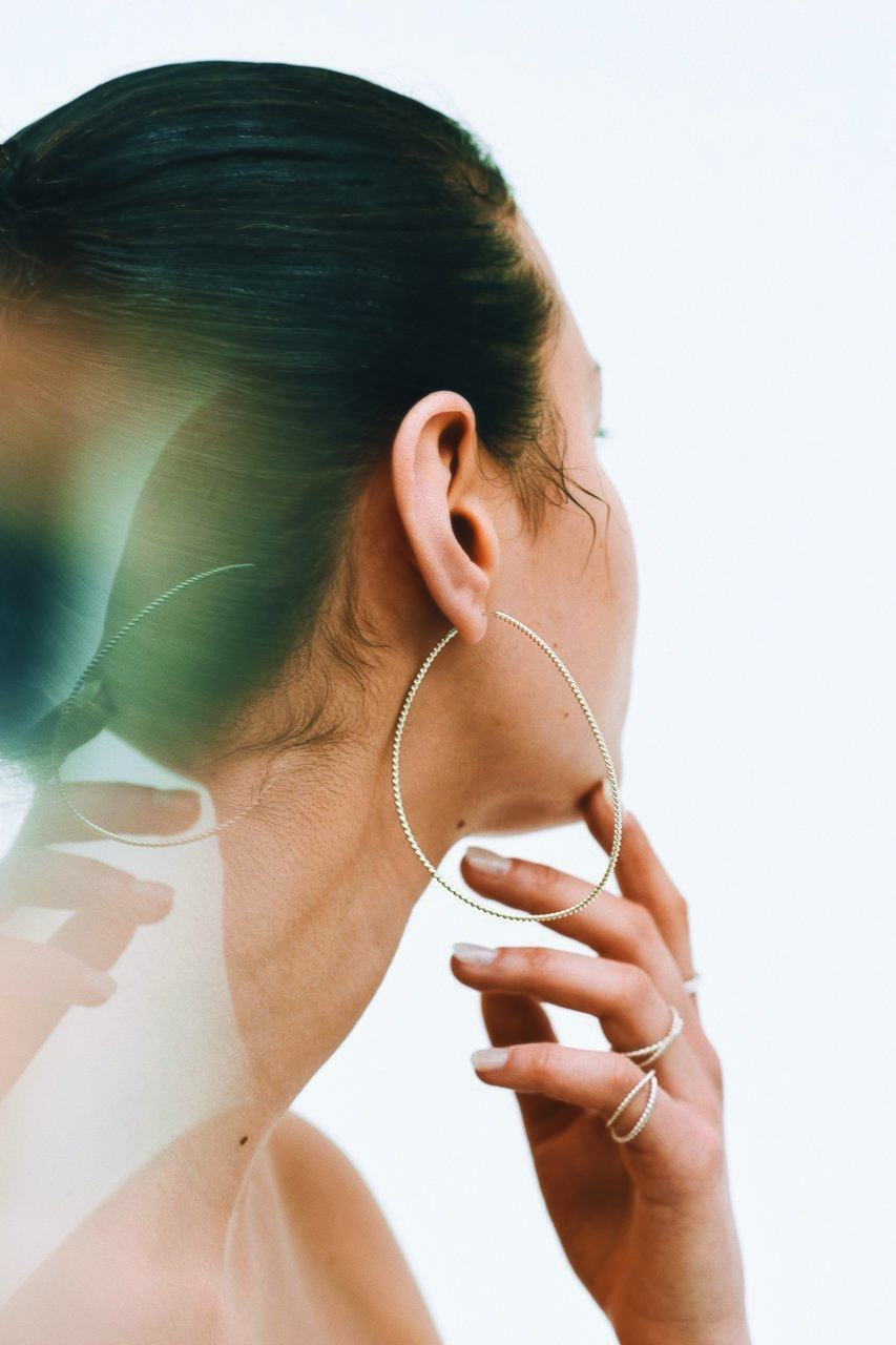 【バージュエリー/BAR Jewellery】のTWISTED DOUBLE リング 人気、トレンドファッション・服の通販 founy(ファニー) 　ファッション　Fashion　レディースファッション　Fashion for Women　ジュエリー　Jewelry　2026年　2026　クラシック　Classic, Timeless Style　ジュエリー　Jewelry, Accessories　モダン　Modern, Contemporary　夏　Summer　春　Spring　S/S・春夏　SS, Spring/Summer, Warm Season　other-5|ID: prp329100004802722 ipo3291000000036022675