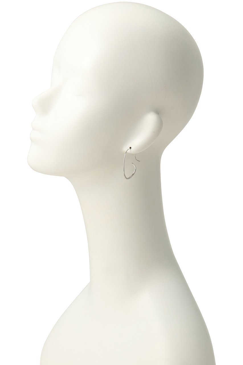 【バージュエリー/BAR Jewellery】のCOVE ピアス 人気、トレンドファッション・服の通販 founy(ファニー) ファッション Fashion レディースファッション Fashion for Women ジュエリー Jewelry ファッションリング Fashion Rings イヤリング・フープ・ドロップタイプ Hoop, Drop & Clip Earrings 2026年 2026 アクセサリー Fashion Accessories イヤリング Earrings クラシカル Classical, Vintage-Inspired クラシック Classic, Timeless Style シンプル Simple, Minimal ビーチ Beach, Seaside フープ Hoop, Hoop Earrings モダン Modern, Contemporary ビジネス 仕事 通勤 Business / Work / Commuting 夏 Summer 春 Spring S/S・春夏 SS, Spring/Summer, Warm Season other-2|ID: prp329100004802728 ipo3291000000034845169