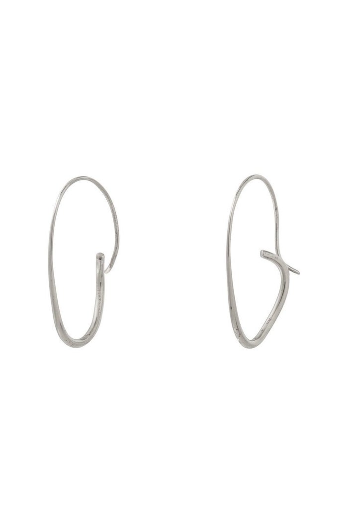 【バージュエリー/BAR Jewellery】のCOVE ピアス インテリア・キッズ・メンズ・レディースファッション・服の通販 founy(ファニー) https://founy.com/ ファッション Fashion レディースファッション Fashion for Women ジュエリー Jewelry ファッションリング Fashion Rings イヤリング・フープ・ドロップタイプ Hoop, Drop & Clip Earrings 2026年 2026 アクセサリー Fashion Accessories イヤリング Earrings クラシカル Classical, Vintage-Inspired クラシック Classic, Timeless Style シンプル Simple, Minimal ビーチ Beach, Seaside フープ Hoop, Hoop Earrings モダン Modern, Contemporary ビジネス 仕事 通勤 Business / Work / Commuting 夏 Summer 春 Spring S/S・春夏 SS, Spring/Summer, Warm Season |ID: prp329100004802728 ipo3291000000035704463