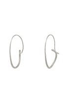 【バージュエリー/BAR Jewellery】のCOVE ピアス シルバー|ID: prp329100004802728 ipo3291000000035704466