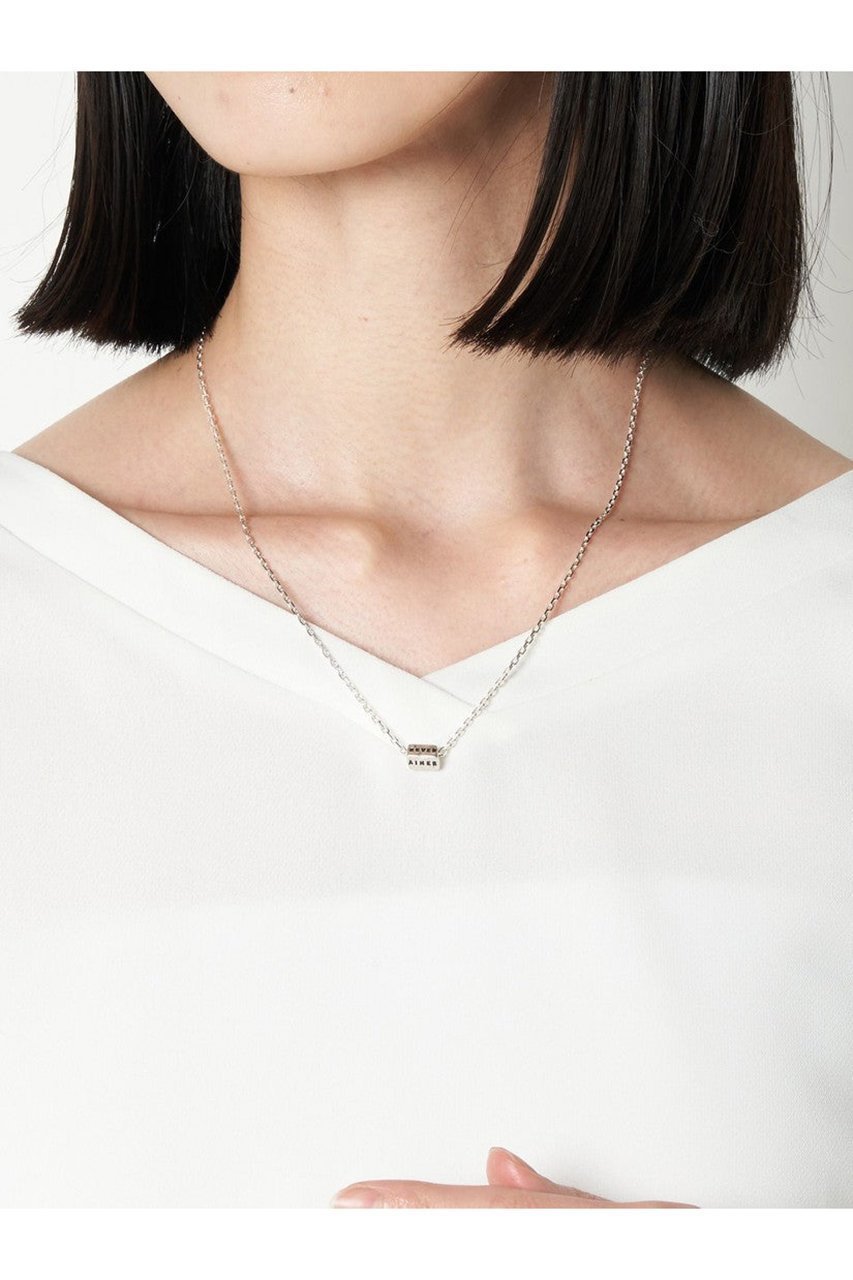 【アッシュ ペー フランス/H.P.FRANCE】の【Serge Thoraval】AIMER REVER RIRE ネックレス 人気、トレンドファッション・服の通販 founy(ファニー) 　ファッション　Fashion　レディースファッション　Fashion for Women　ジュエリー　Jewelry　ネックレス　Necklaces & Pendants　2026年　2026　アクセサリー　Fashion Accessories　ジュエリー　Jewelry, Accessories　チャーム　Charm, Pendant　ネックレス　Necklace, Pendant Necklace　フランス　France, French　夏　Summer　春　Spring　S/S・春夏　SS, Spring/Summer, Warm Season　other-2|ID: prp329100004802733 ipo3291000000034845197