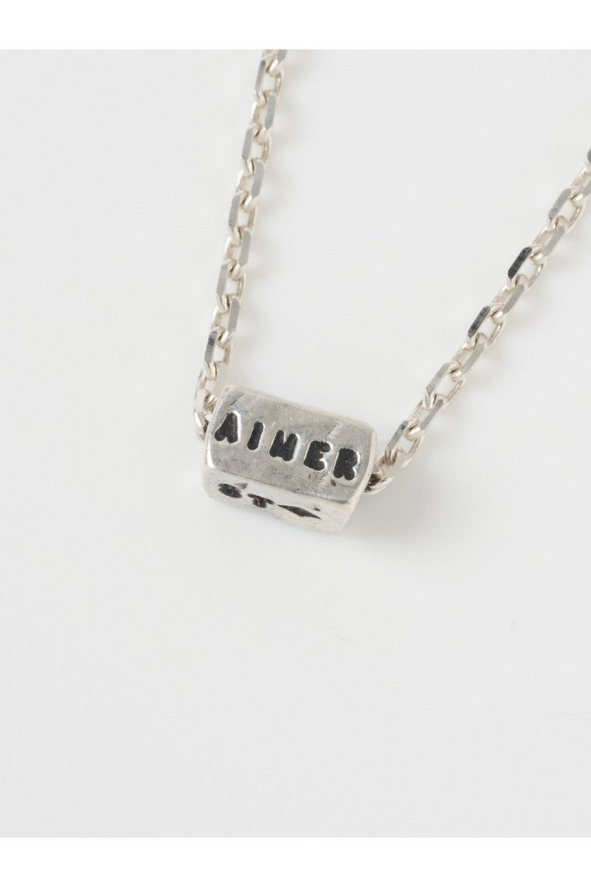 【アッシュ ペー フランス/H.P.FRANCE】の【Serge Thoraval】AIMER REVER RIRE ネックレス 人気、トレンドファッション・服の通販 founy(ファニー) 　ファッション　Fashion　レディースファッション　Fashion for Women　ジュエリー　Jewelry　ネックレス　Necklaces & Pendants　2026年　2026　アクセサリー　Fashion Accessories　ジュエリー　Jewelry, Accessories　チャーム　Charm, Pendant　ネックレス　Necklace, Pendant Necklace　フランス　France, French　夏　Summer　春　Spring　S/S・春夏　SS, Spring/Summer, Warm Season　other-4|ID: prp329100004802733 ipo3291000000034845199