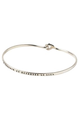 【アッシュ ペー フランス/H.P.FRANCE】 【Serge Thoraval】S asseoir et…(座って空を)バングル人気、トレンドファッション・服の通販 founy(ファニー) ファッション Fashion レディースファッション Fashion for Women ジュエリー Jewelry チェーン&カフブレスレット Cuff & Chain Bracelets バングル・カフブレスレット Bangles & Cuff Bracelets アクセサリー Fashion Accessories 春 Spring ジュエリー Jewelry, Accessories バングル Bangle, Bracelet フランス France, French S/S・春夏 SS, Spring/Summer, Warm Season 夏 Summer エレガント 上品 Elegant 2026年 2026 |ID:prp329100004802735