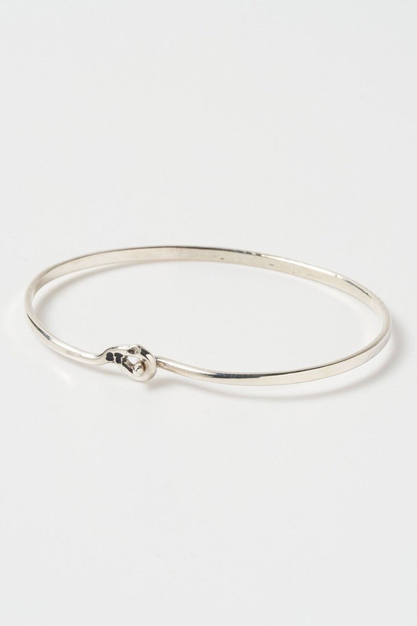 【アッシュ ペー フランス/H.P.FRANCE】の【Serge Thoraval】S asseoir et…(座って空を)バングル 人気、トレンドファッション・服の通販 founy(ファニー) 　ファッション　Fashion　レディースファッション　Fashion for Women　ジュエリー　Jewelry　チェーン＆カフブレスレット　Cuff & Chain Bracelets　バングル・カフブレスレット　Bangles & Cuff Bracelets　アクセサリー　Fashion Accessories　春　Spring　ジュエリー　Jewelry, Accessories　バングル　Bangle, Bracelet　フランス　France, French　S/S・春夏　SS, Spring/Summer, Warm Season　再入荷　Restock / Back in Stock　夏　Summer　エレガント 上品　Elegant　2026年　2026　other-3|ID: prp329100004802735 ipo3291000000034845210